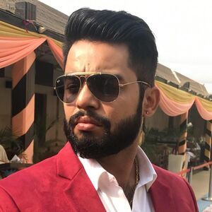 Gautam Mahma